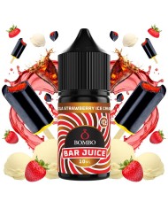 Sales COLA STRAWBERRY ICE CREAM Bar Juice By Bombo