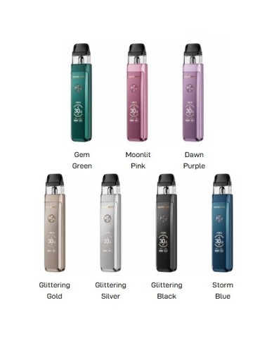 Vaporesso XROS PRO 2 Pod Vaporesso XROS PRO 2 Pod