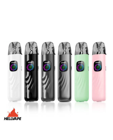 Hellvape VSEE ONE Pod Hellvape VSEE ONE Pod
