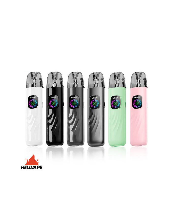 Hellvape VSEE ONE Pod