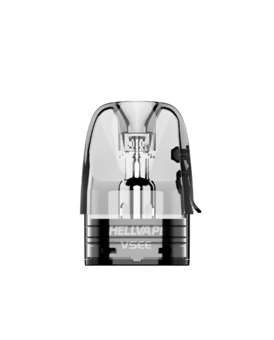 Hellvape VSEE ONE Cartucho Hellvape VSEE ONE Cartucho
