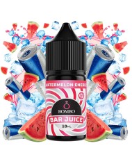 Longfill MANGO ENERGY 10ML. Bar Juice By Bombo