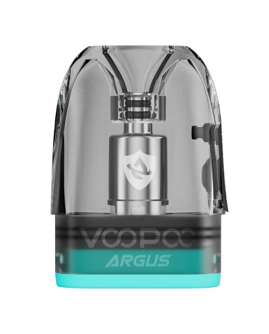 Voopoo ARGUS POD TOP FILL V2 Cartucho Voopoo ARGUS POD TOP FILL V2 Cartucho