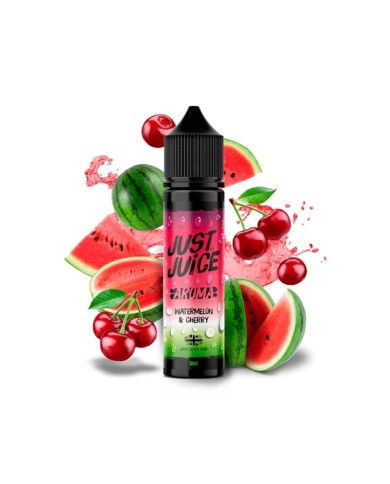 Longfill WATERMELON CHERRY Just Juice Longfill WATERMELON CHERRY Just Juice