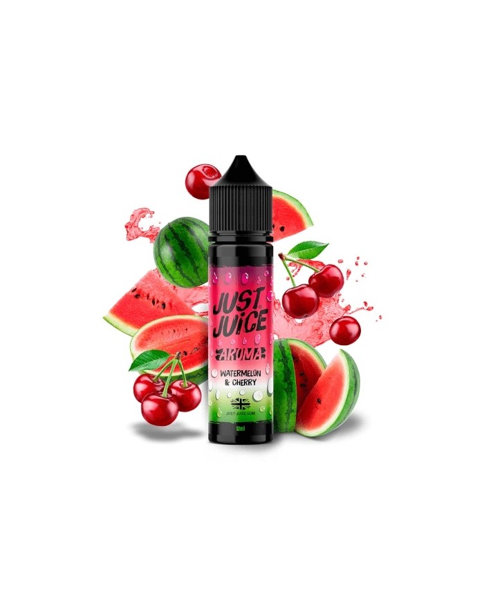 Longfill WATERMELON CHERRY Just Juice Longfill WATERMELON CHERRY Just Juice