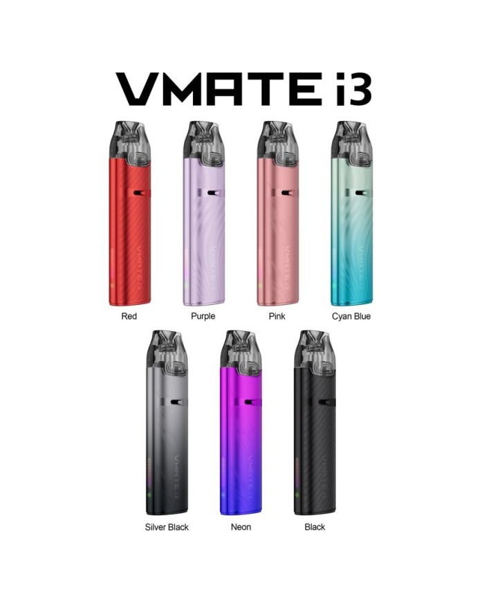 Voopoo VMATE i3 Pod Voopoo VMATE i3 Pod