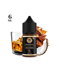 Longfill CANADIAN 6ML. Montreal Original Longfill CANADIAN 6ML. Montreal Original