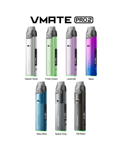 Voopoo VMATE PRO 2 Pod