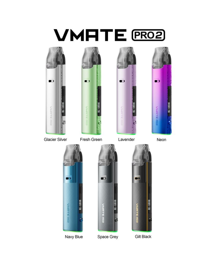 Voopoo VMATE PRO 2 Pod Voopoo VMATE PRO 2 Pod