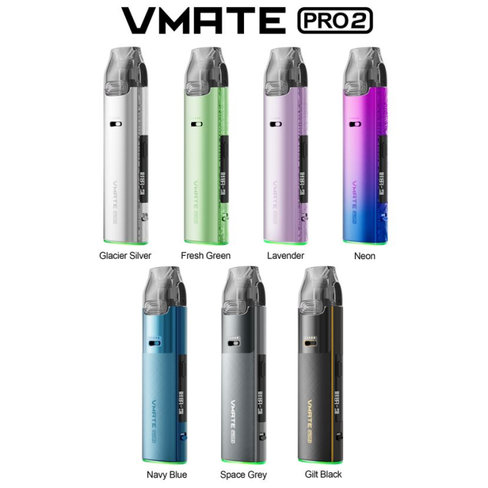 Voopoo VMATE PRO 2 Pod