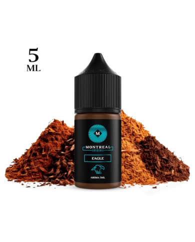 Longfill EAGLE 5ML. Montreal Original