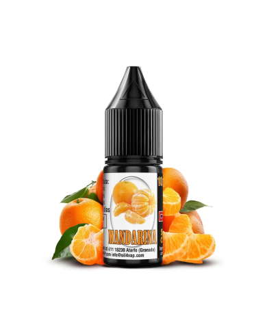 Aroma MANDARINA Oil4Vap