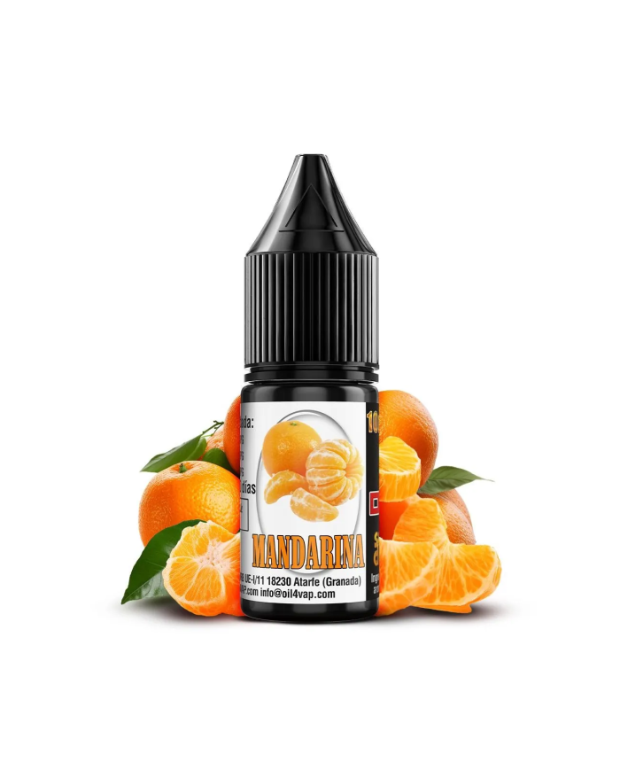 Aroma MANDARINA Oil4Vap Aroma MANDARINA Oil4Vap