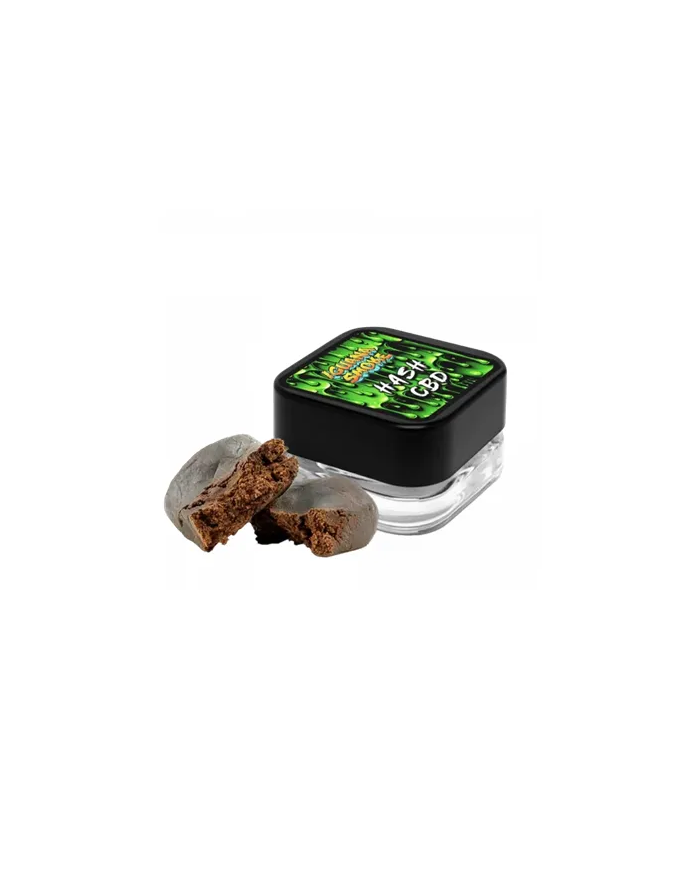 Hash NEPAL CREAM 2Gr. Cbd Iguana Smoke Hash NEPAL CREAM 2Gr. Cbd Iguana Smoke