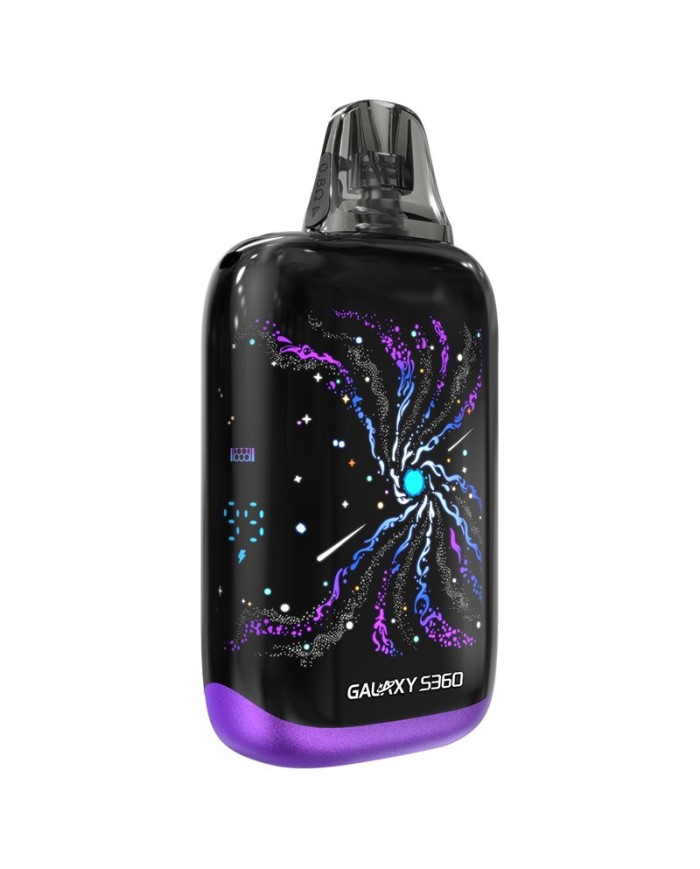 Lost Vape GALAXY S360 Pod