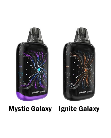 Lost Vape GALAXY S360 Pod