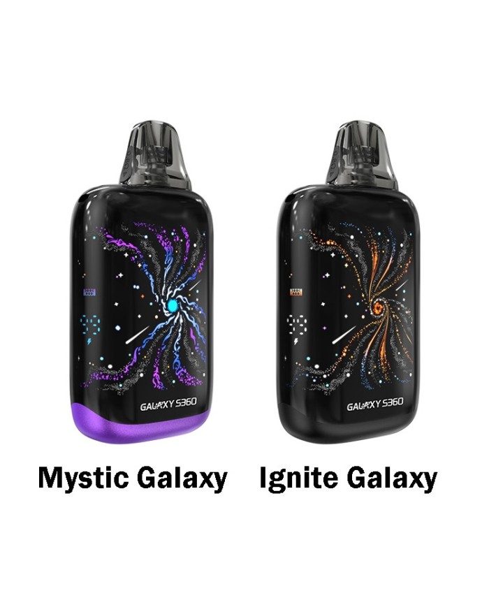 Lost Vape GALAXY S360 Pod