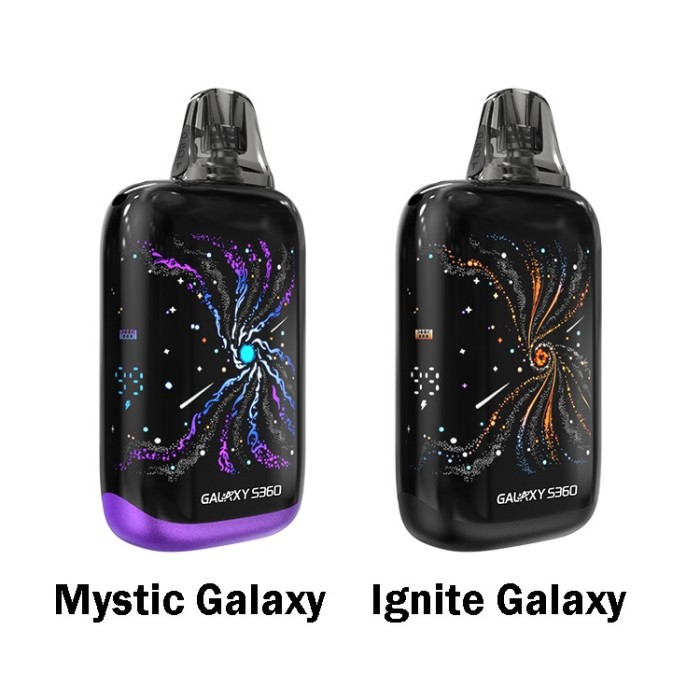 Lost Vape GALAXY S360 Pod