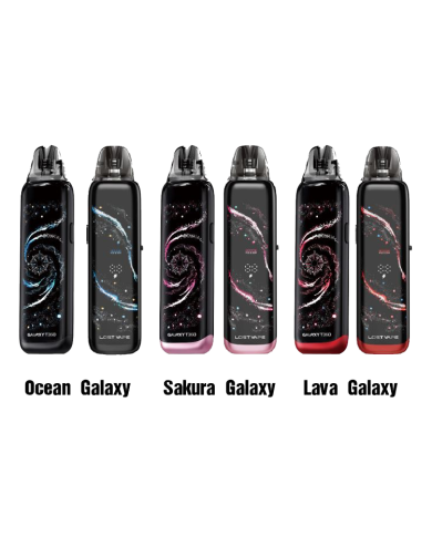 Lost Vape GALAXY T360 Pod