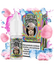 Sales CHERRY ICE Alpaca