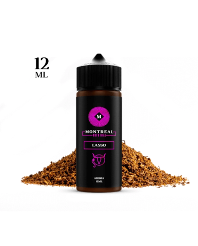 Longfill LASSO 12ML. Montreal Original