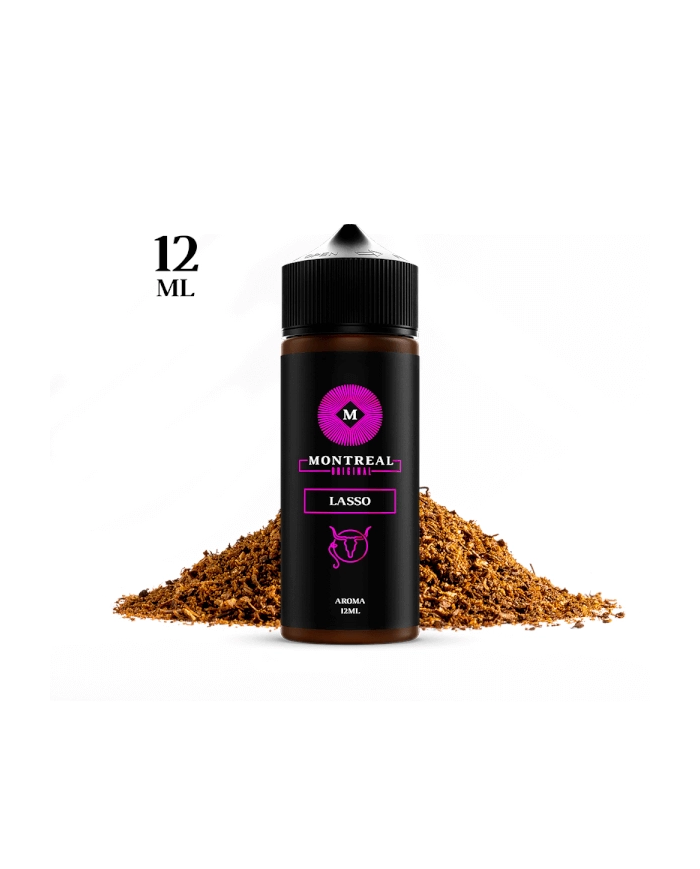 Longfill LASSO 12ML. Montreal Original
