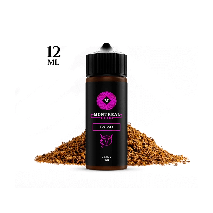 Longfill LASSO 12ML. Montreal Original