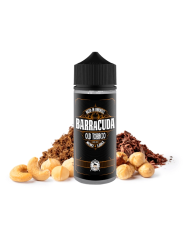 Longfill BARRACUDA Mono eJuice