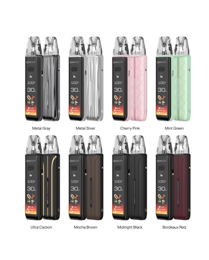 Oxva XLIM 3 ULTRA Pod