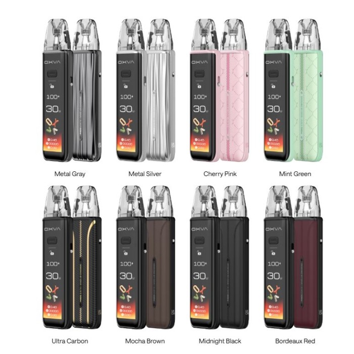Oxva XLIM 3 ULTRA Pod