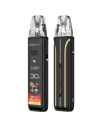 Oxva XLIM 3 ULTRA Pod + Caja de Cartuchos de Regalo