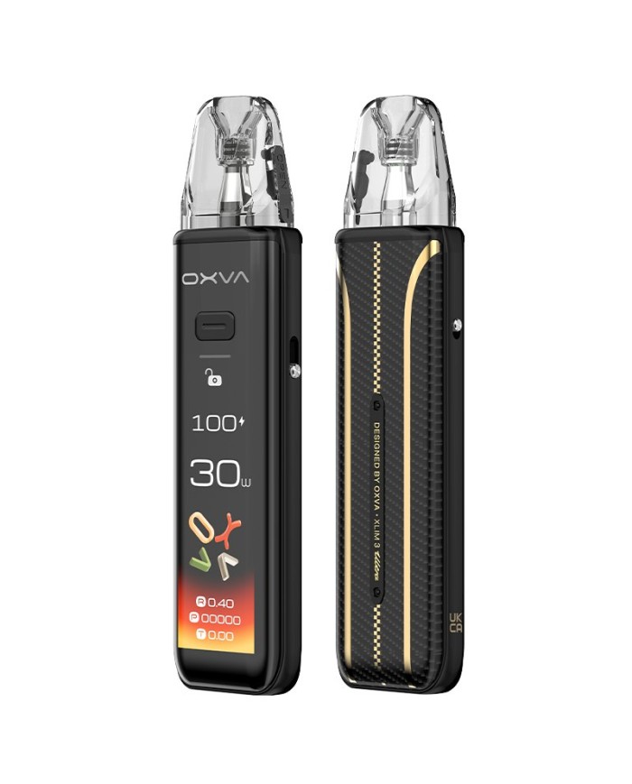 Oxva XLIM 3 ULTRA Pod