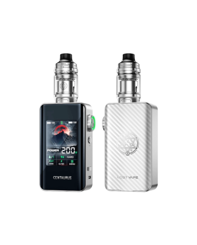 Lost vape CENTAURUS BT200 Kit