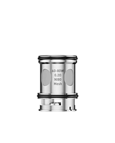 Lost Vape UB MAX Resistencia