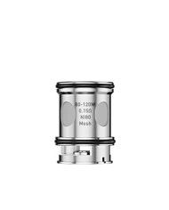 Pyrex CENTAURUS BUBBLE Lost Vape 5ml