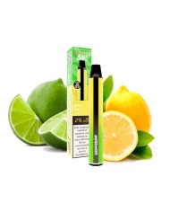 Dripped Bar LEMON & LIME 800 PUFFS Pod Desechable