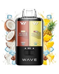 Wave Switch  KOJAK ICE GUANABANA ICE 40.000puffs