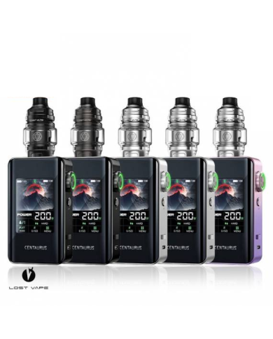 Lost vape CENTAURUS BT200 Kit