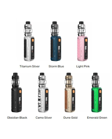 Vaporesso ARMOUR ULTRA Kit