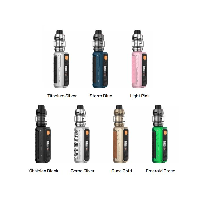 Vaporesso ARMOUR ULTRA Kit