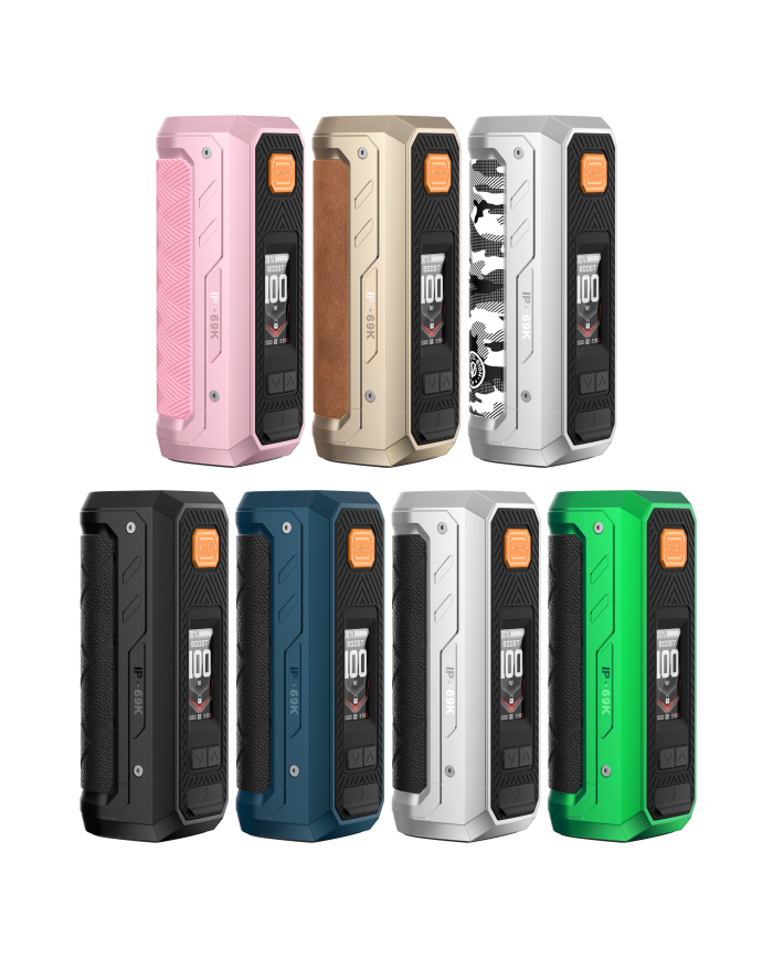 Vaporesso ARMOUR ULTRA Mod