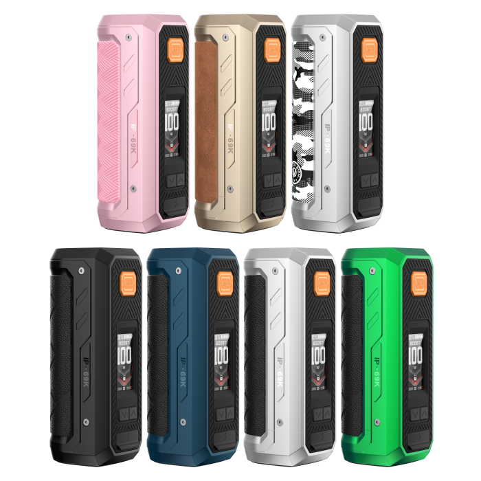 Vaporesso ARMOUR ULTRA Mod