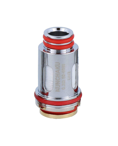 Uwell NUNCHAKU 2 UN2 Meshed H 0.2 Ohm Resistencia
