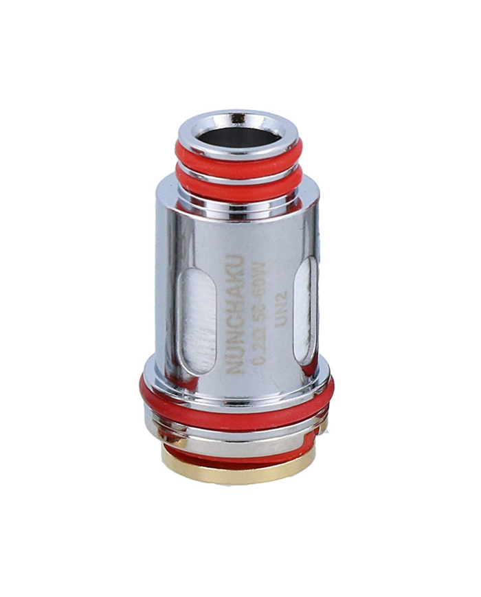 Uwell NUNCHAKU 2 UN2 Meshed H 0.2 Ohm Resistencia