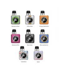 Longfill CINNAMON PANCAKE DESSERTS 6ML Just Juice