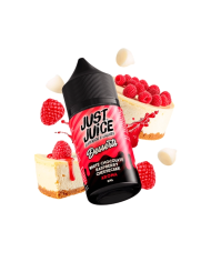 Longfill CINNAMON PANCAKE DESSERTS 6ML Just Juice