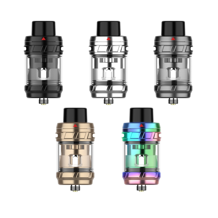 Vaporesso ITANK T Dual Mesh