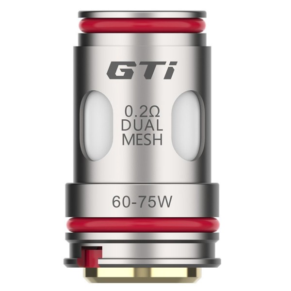 Vaporesso GTI DUAL MESH Resistencia