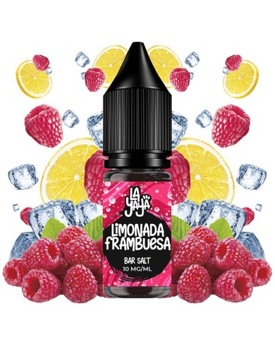 Sales LIMONADA DE FRAMBUESA La Yaya