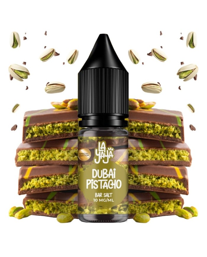 Sales DUBAI PISTACHO La Yaya